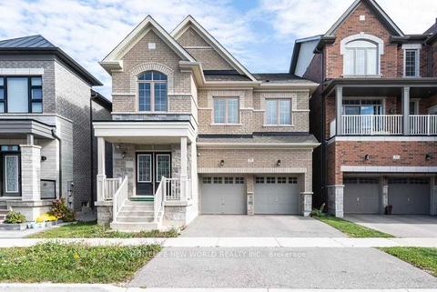 Photo of 77 Brookfam Street, Richmond Hill, ON L4S 0H9 (MLS # N12469962)