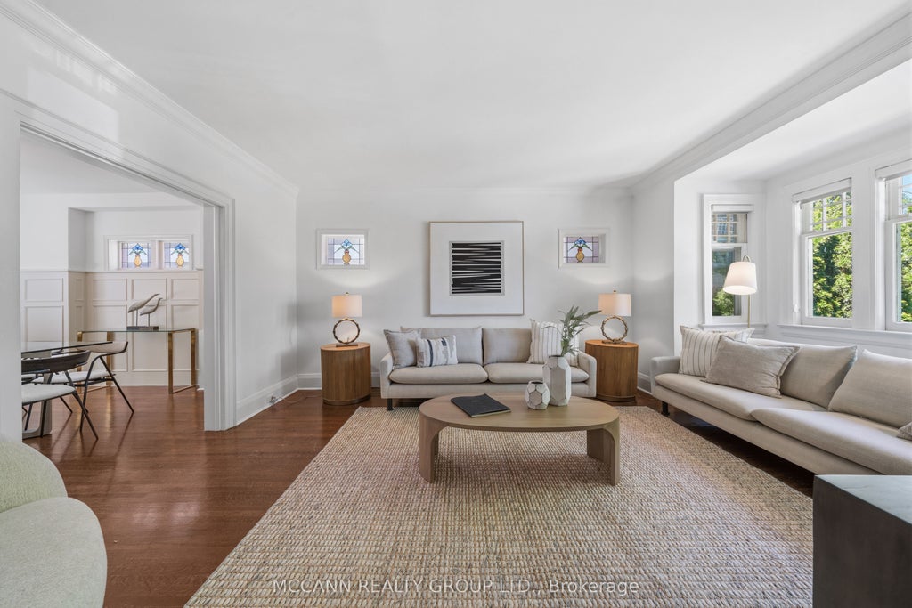 Photo of 111 Chudleigh Avenue, Toronto, ON M4R 1T5 (MLS # C13558692)
