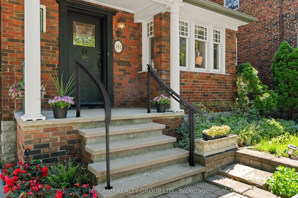 Photo of 111 Chudleigh Avenue, Toronto, ON M4R 1T5 (MLS # C13558692)