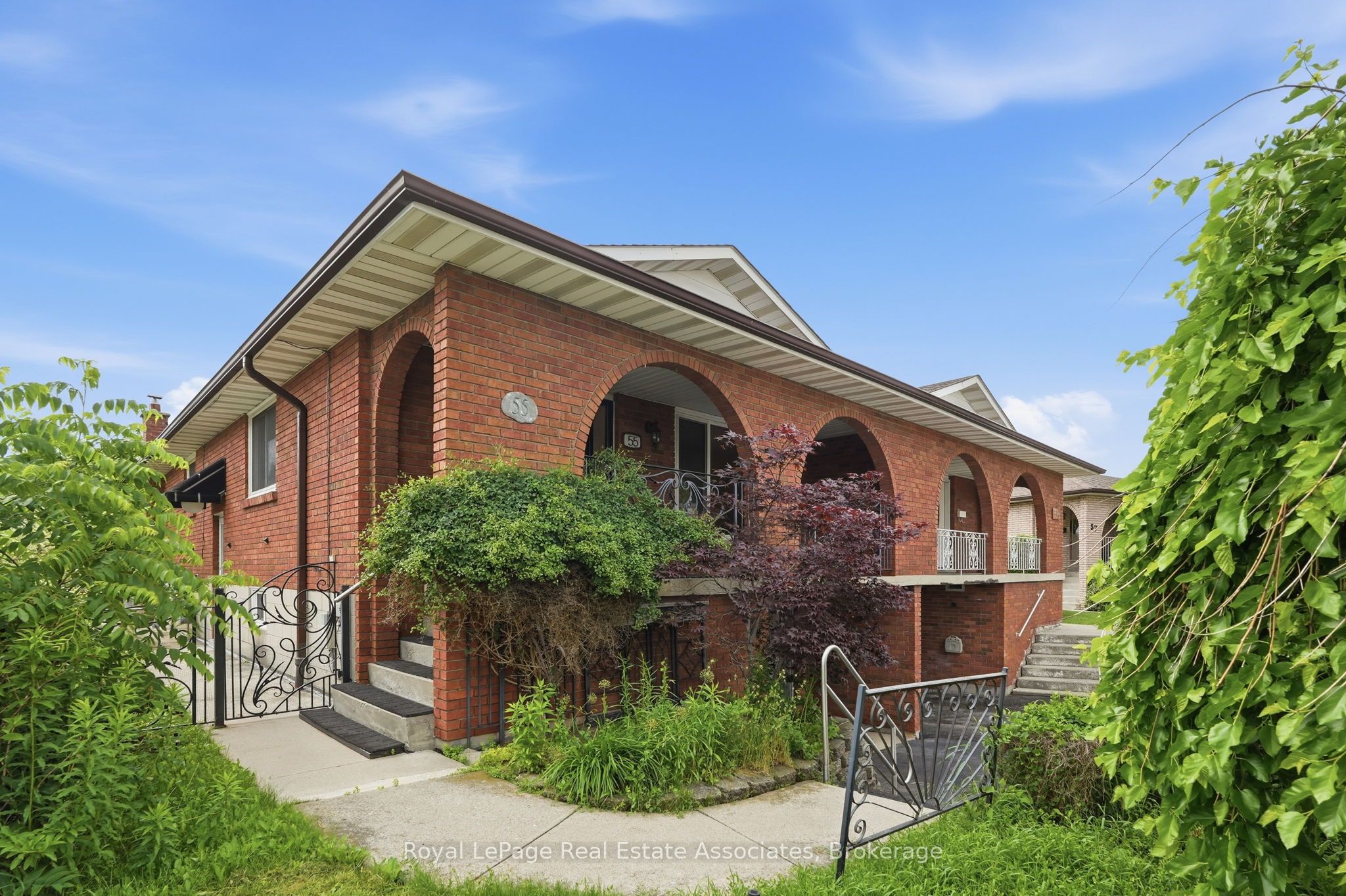 55 Eastbury Drive