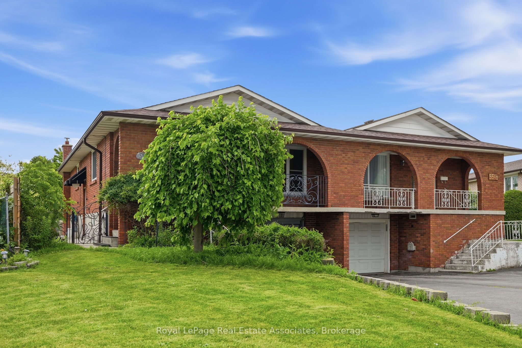 55 Eastbury Drive
