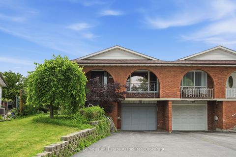 55 Eastbury Drive Hamilton ON L8E 2V8