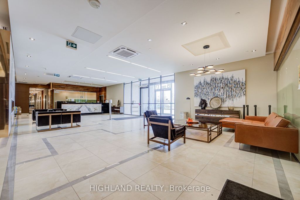 Photo of 17 Zorra Street #1102, Toronto, ON M8Z 0C8 (MLS # W12948902)