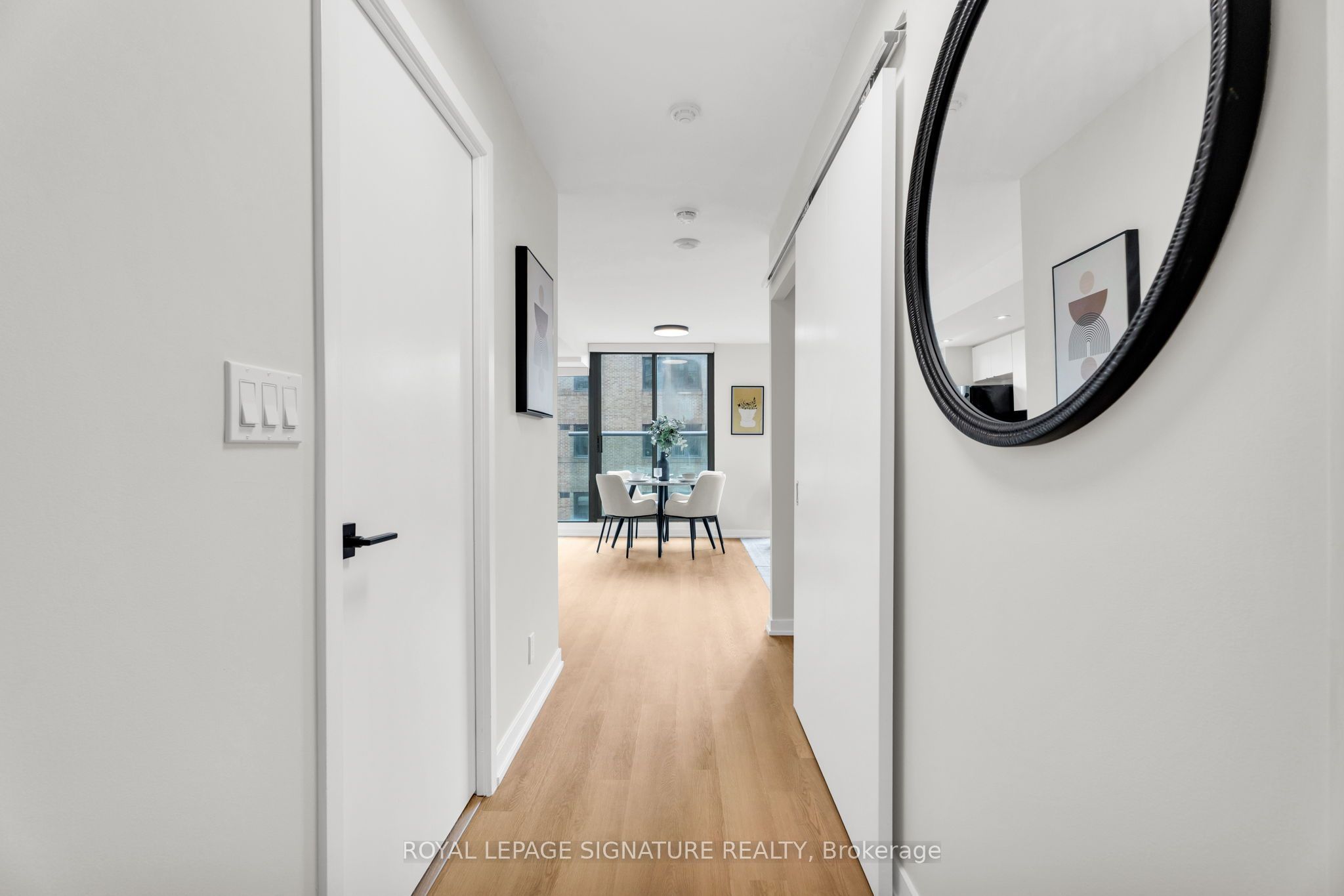 33 Lombard Street 316