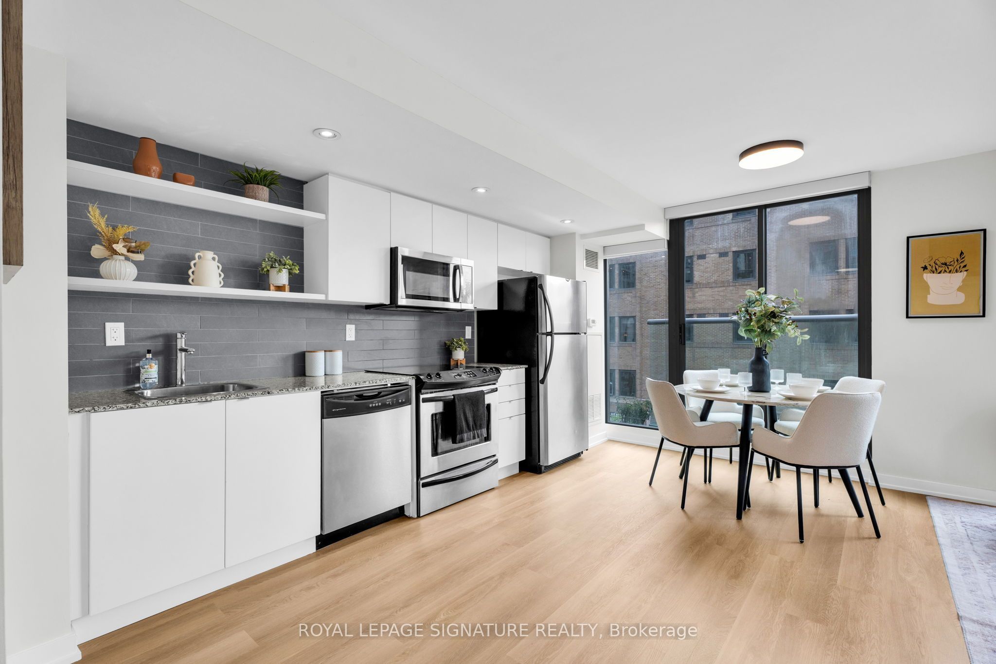 33 Lombard Street 316