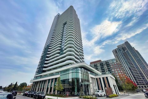 Photo of 15 Holmes Avenue #2503, Toronto, ON M2N 0L4 (MLS # C12489430)