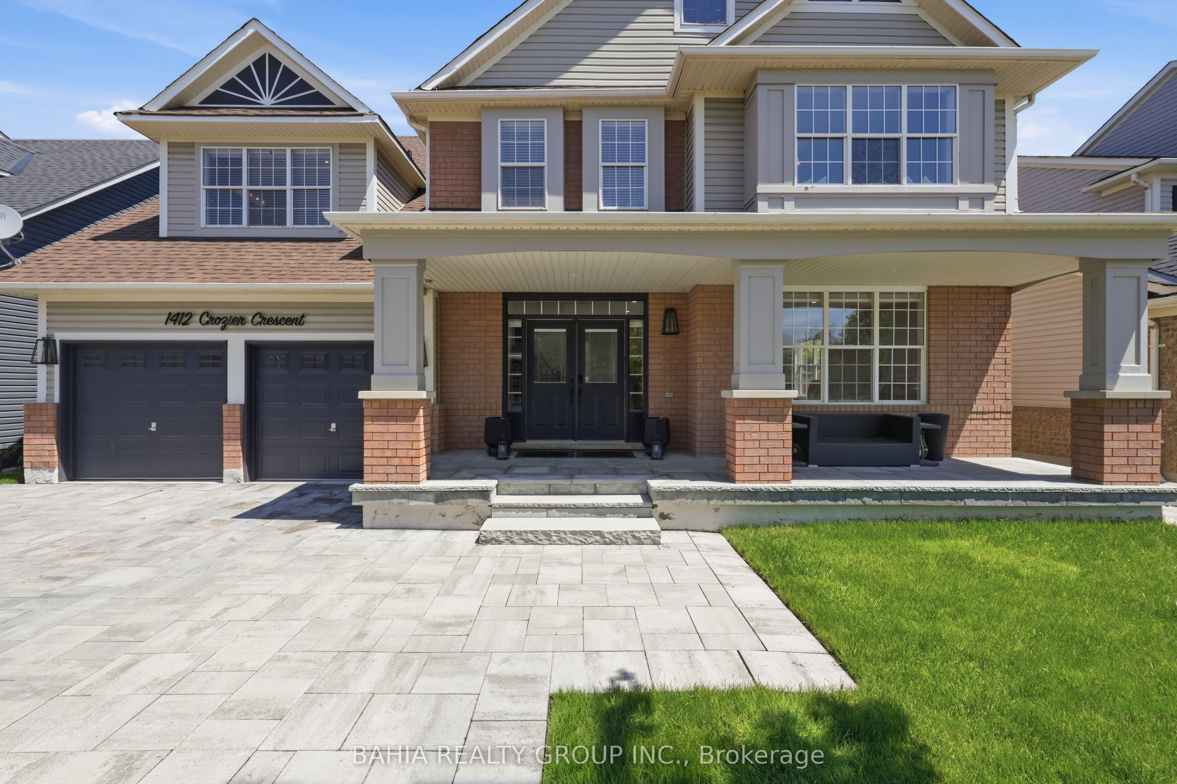 1412 Crozier Crescent