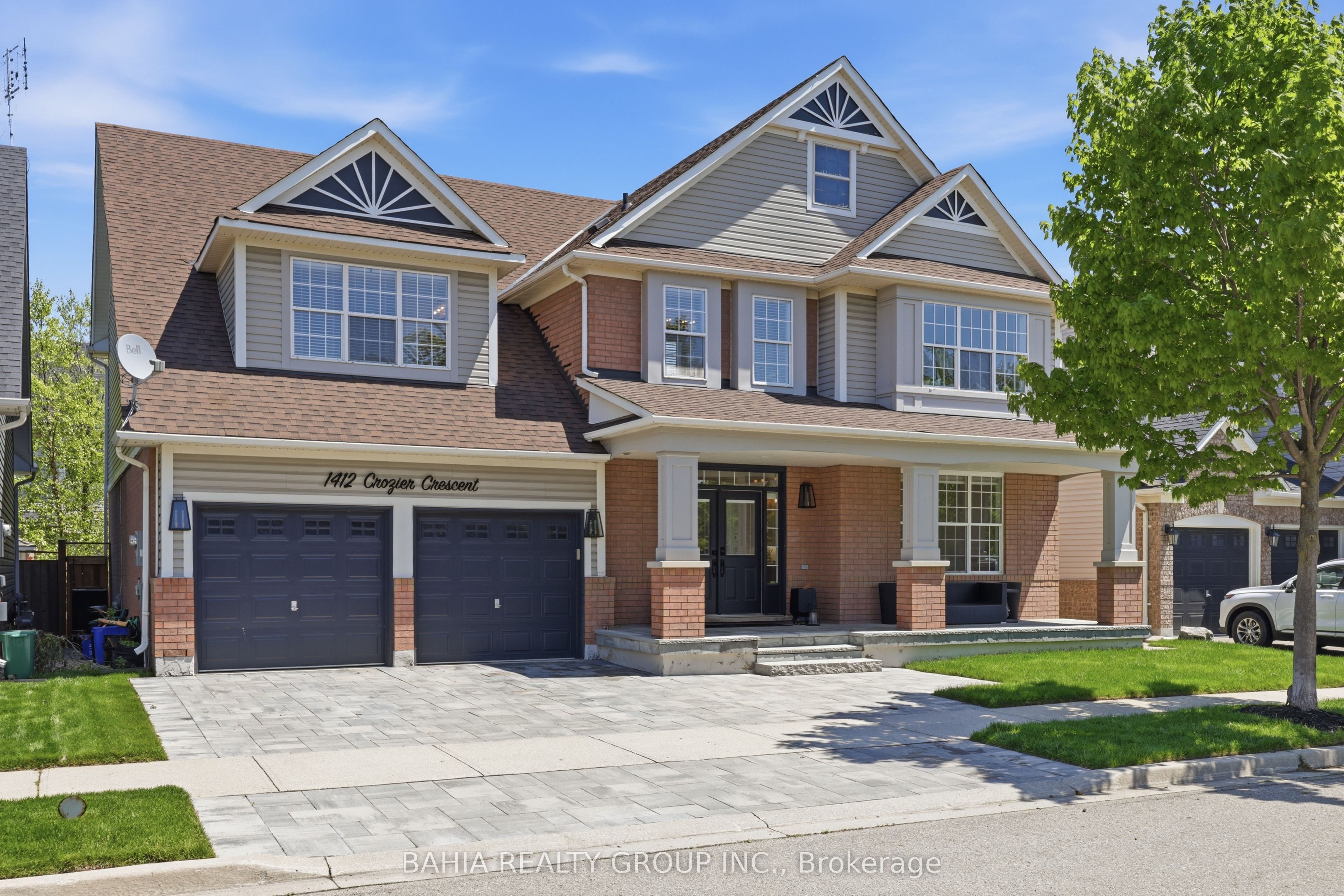 1412 Crozier Crescent
