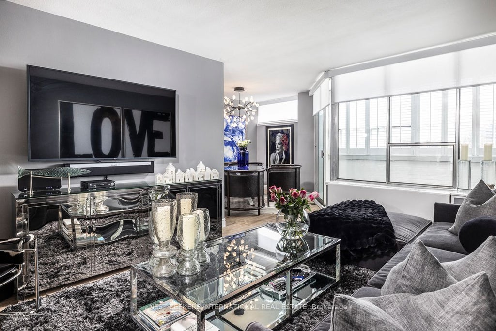 Photo of 60 Montclair Avenue #603, Toronto, ON M5P 1P7 (MLS # C13235844)