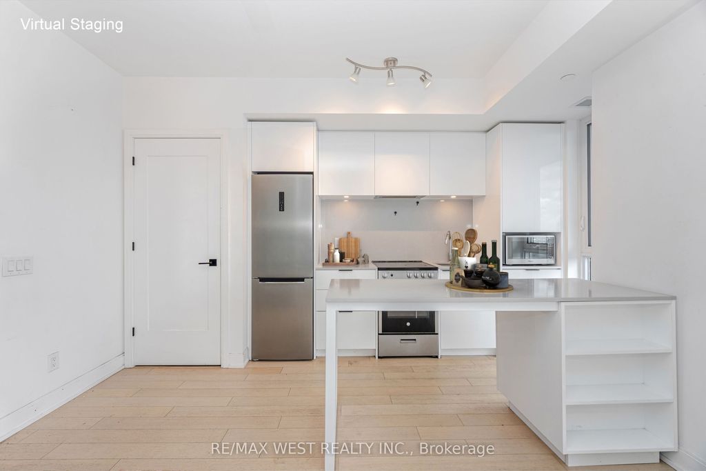 Photo of 70 Annie Craig Drive #4007, Toronto, ON M8V 0G2 (MLS # W12790330)