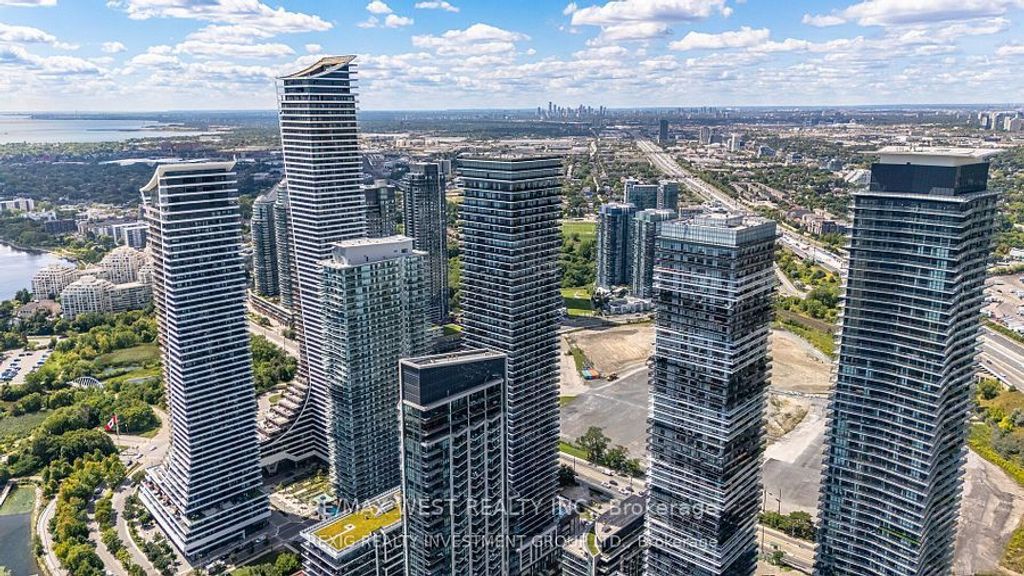 Photo of 70 Annie Craig Drive #4007, Toronto, ON M8V 0G2 (MLS # W12790330)