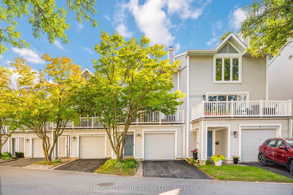 Photo of 7 Forsyth Lane #4, Crystal Bay - Rocky Point - Bayshore, ON K2H 9H1 (MLS # X13720802)