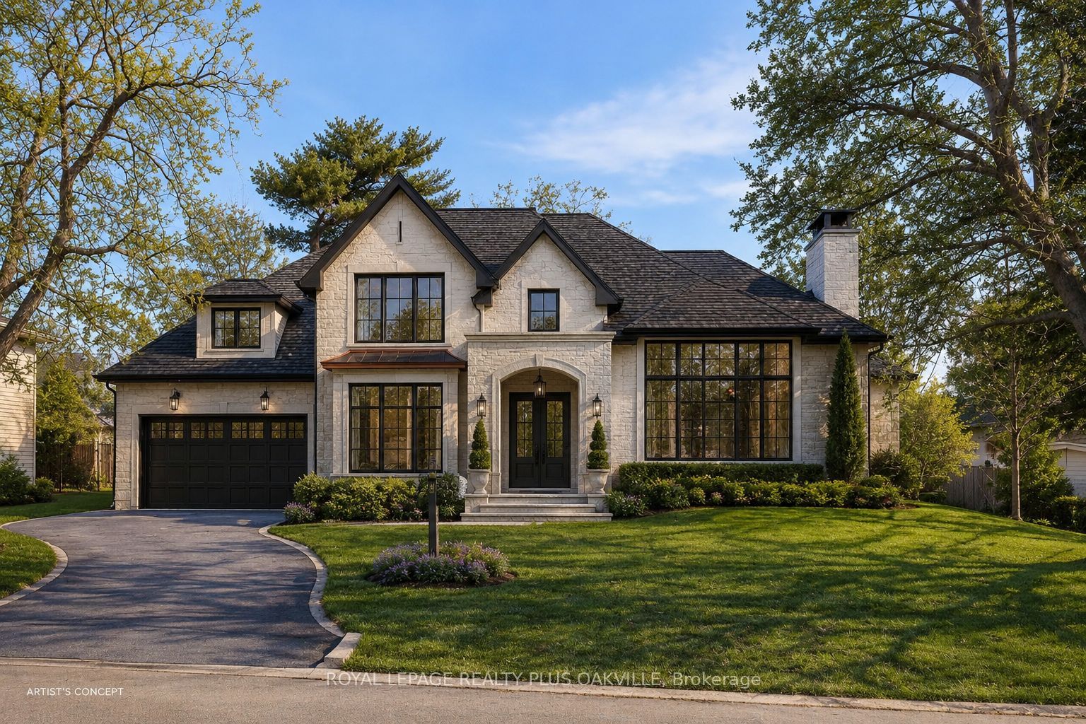 227 Sandwell Drive