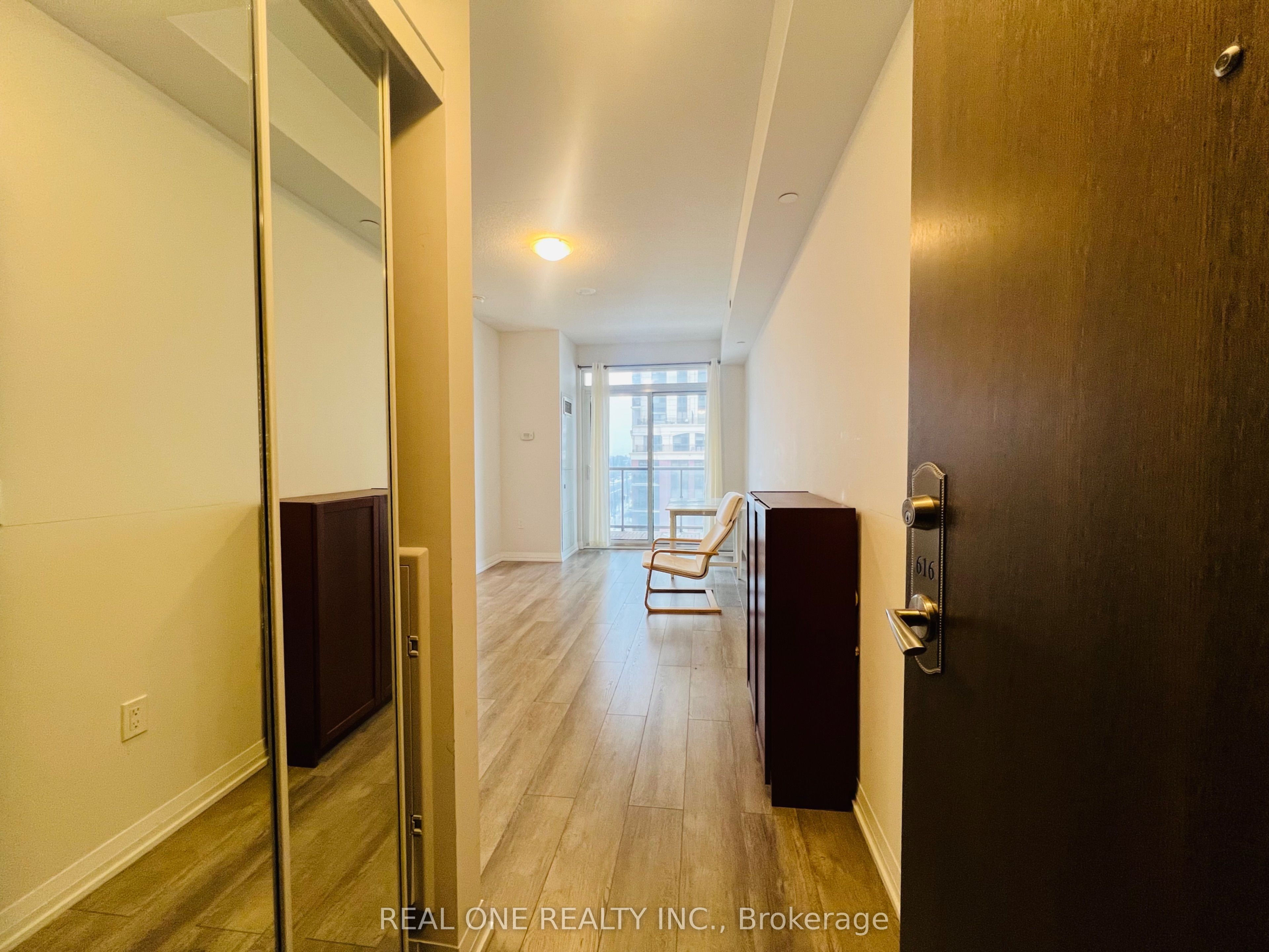 9560 Markham Road 616