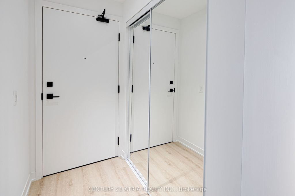 Photo of 319 Jarvis Street #2515, Toronto, ON M5B 0C8 (MLS # C12444451)