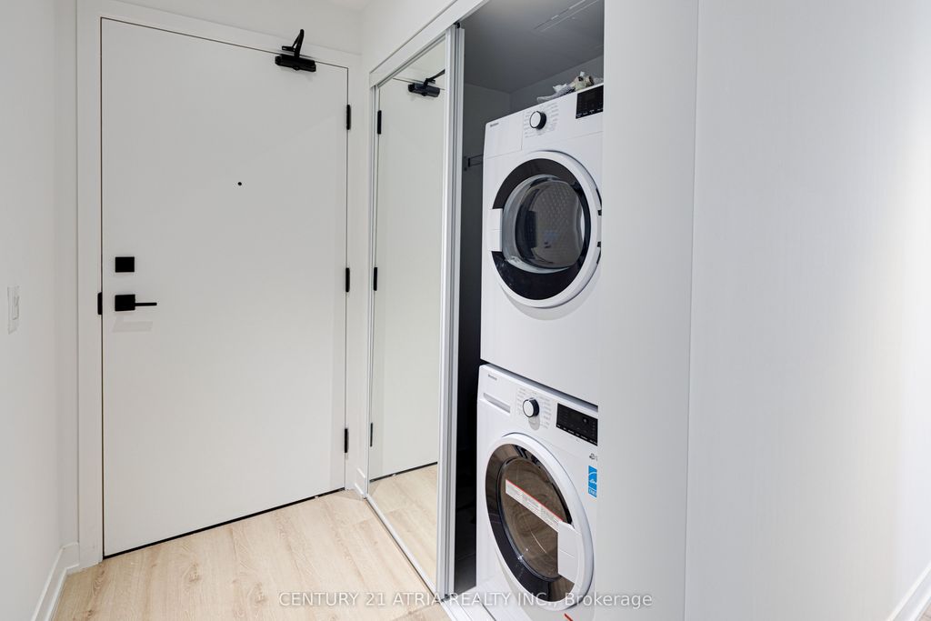 Photo of 319 Jarvis Street #2515, Toronto, ON M5B 0C8 (MLS # C12444451)