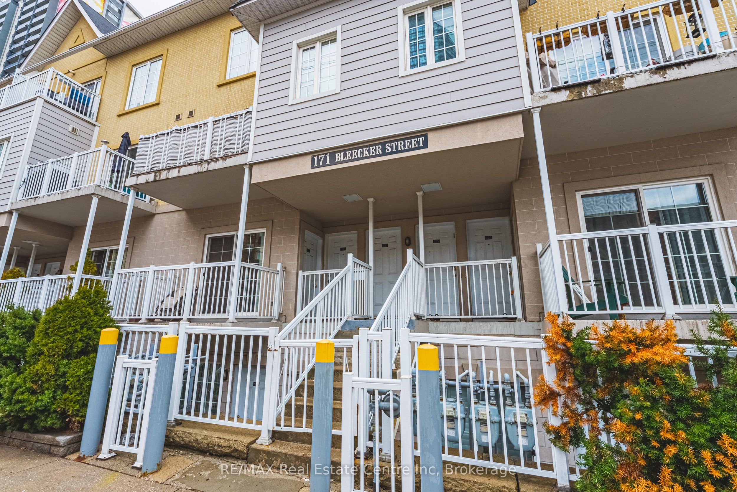 171 Bleecker Street 222