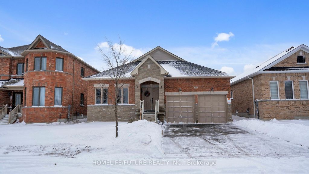 Photo of 15 Mccaskell Street, Brock, ON L0K 1A0 (MLS # N12705530)