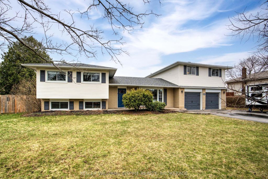 Photo of 87 Jeffrey Drive, Quinte West, ON K8V 5P8 (MLS # X12663526)