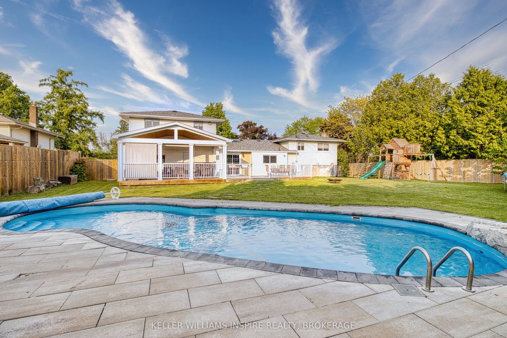 Photo of 87 Jeffrey Drive, Quinte West, ON K8V 5P8 (MLS # X12663526)