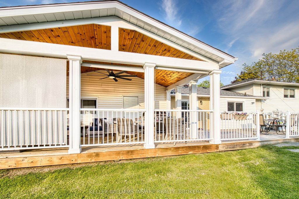 Photo of 87 Jeffrey Drive, Quinte West, ON K8V 5P8 (MLS # X12663526)