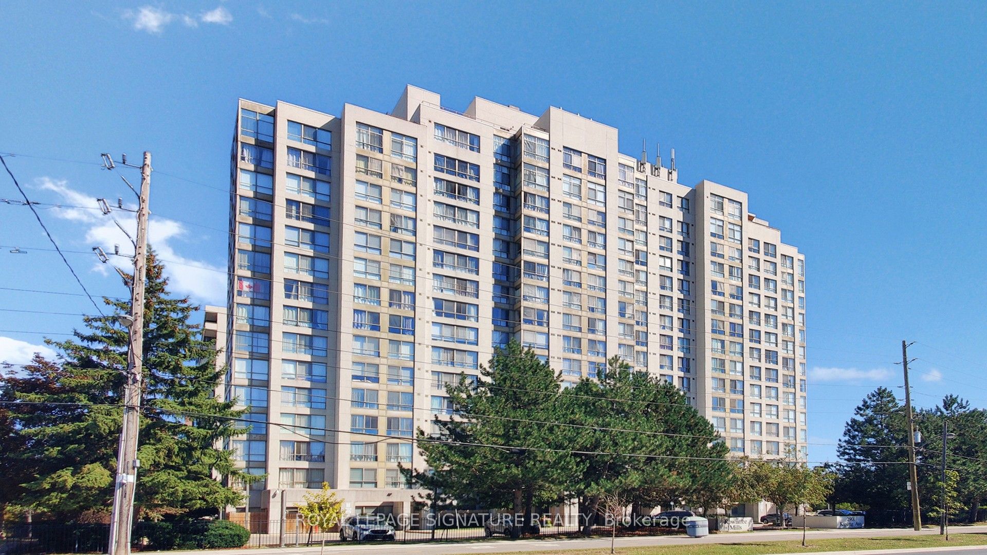 2901 Kipling Avenue 307