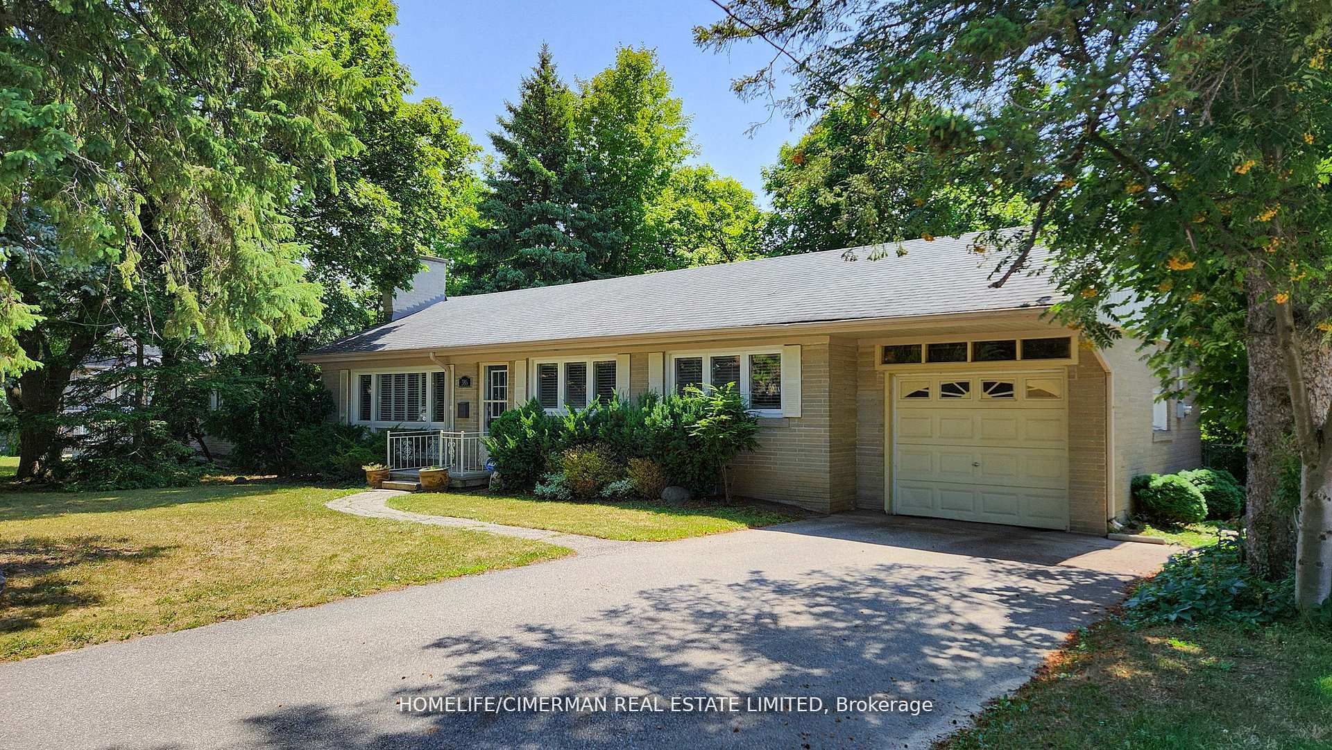 386 Kerrybrook Drive