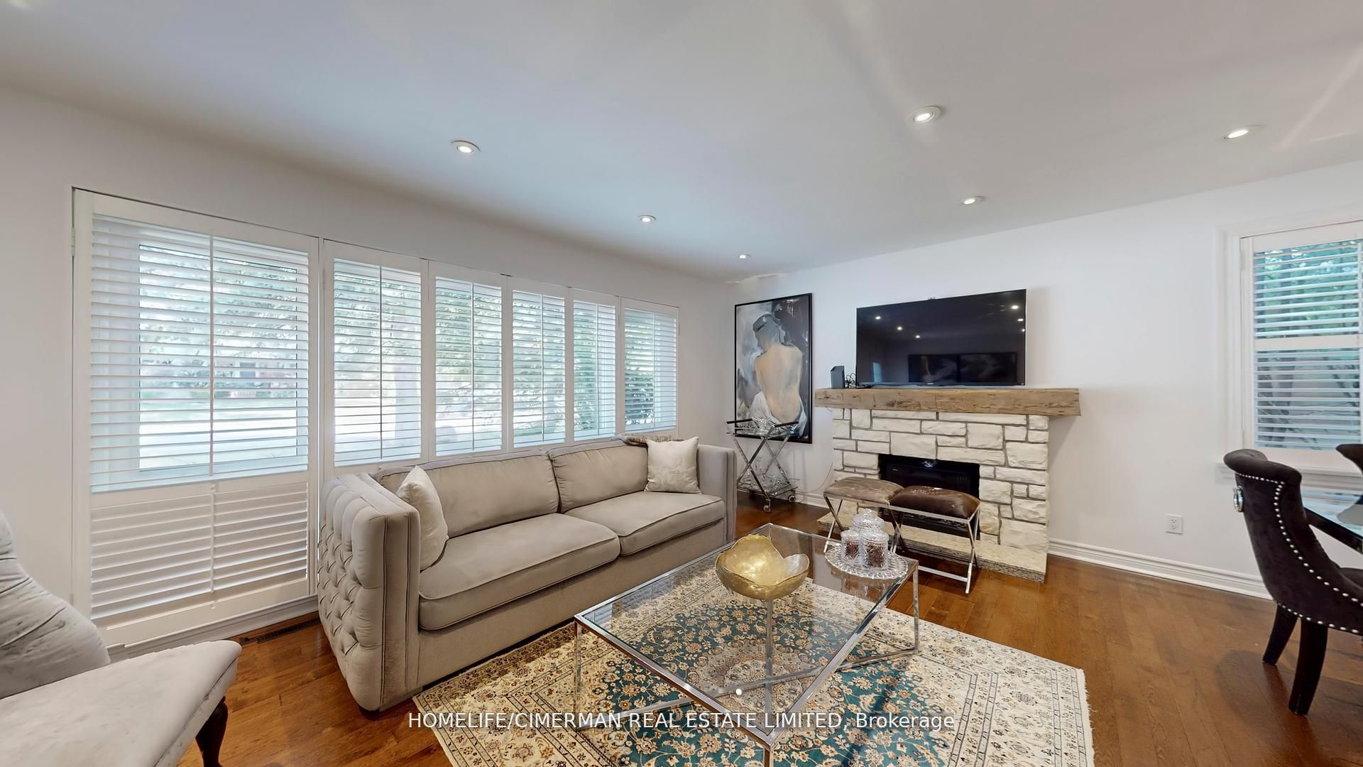 386 Kerrybrook Drive