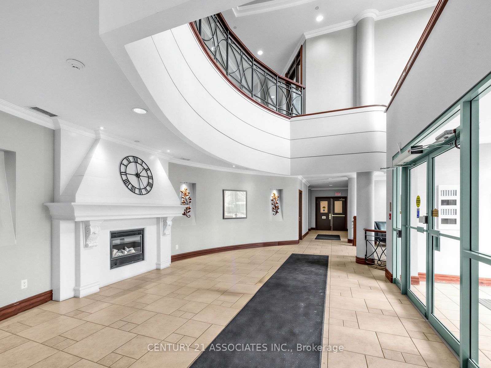 2585 Erin Centre Boulevard 408