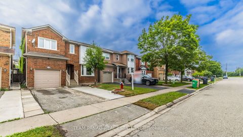 14 Shady Pine Circle Brampton ON L6R 1K2