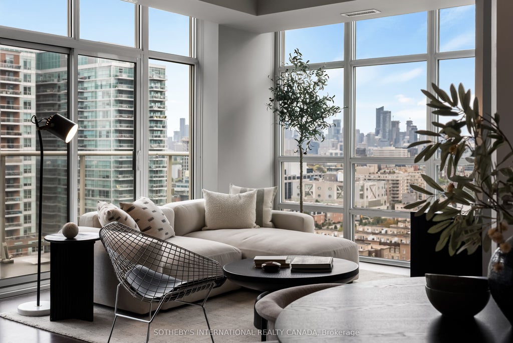 Photo of 85 East Liberty Street #1913, Toronto, ON M6K 3R4 (MLS # C14092702)