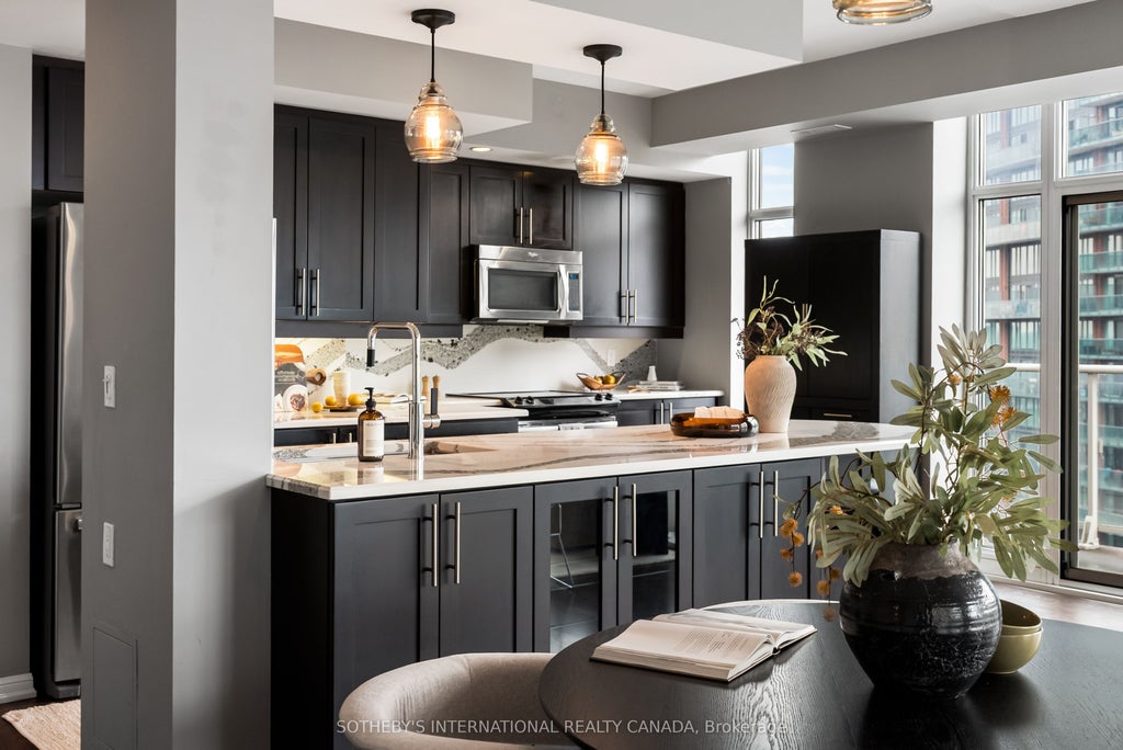 Photo of 85 East Liberty Street #1913, Toronto, ON M6K 3R4 (MLS # C14092702)