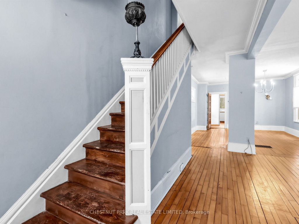 Photo of Toronto, ON M4V 1X6 (MLS # C12794094)