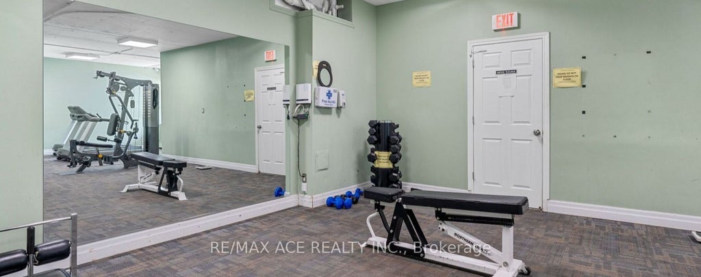 Photo of 25 Sunrise Avenue #506, Toronto, ON M4A 2S2 (MLS # C13549594)