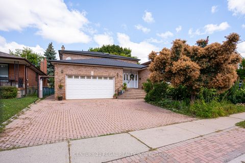 Photo of 52 Ranee Avenue, Toronto, ON M6A 1M9 (MLS # C12370037)