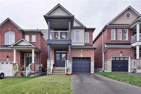 30 White Beach Crescent Vaughan ON L6A 4K6