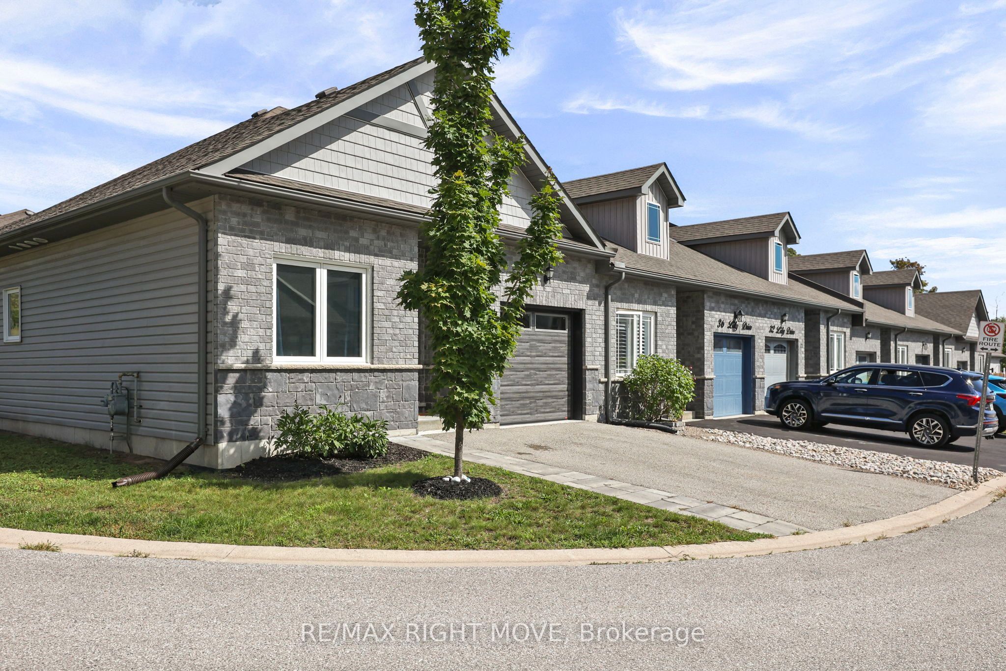 40 Lily Drive