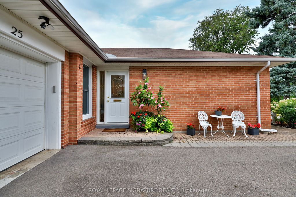 Photo of 25 Fenelon Drive, Toronto, ON M3A 3K2 (MLS # C12908022)
