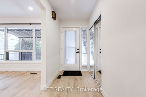 1519 Ogden Avenue Mississauga ON L5E 2H9