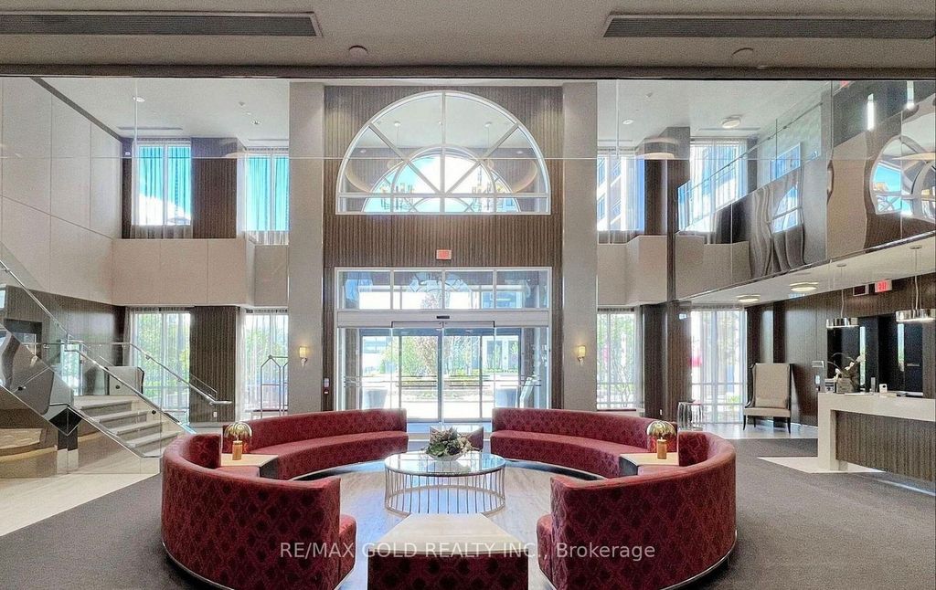 Photo of 2 Eva Road #1824, Toronto, ON M9C 0A9 (MLS # W12858390)