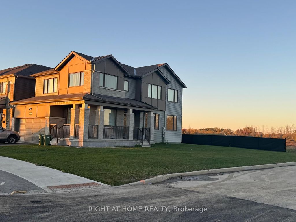 Photo of 380 N Meynell Road N, Stittsville - Munster - Richmond, ON K0A 2Z0 (MLS # X12737832)