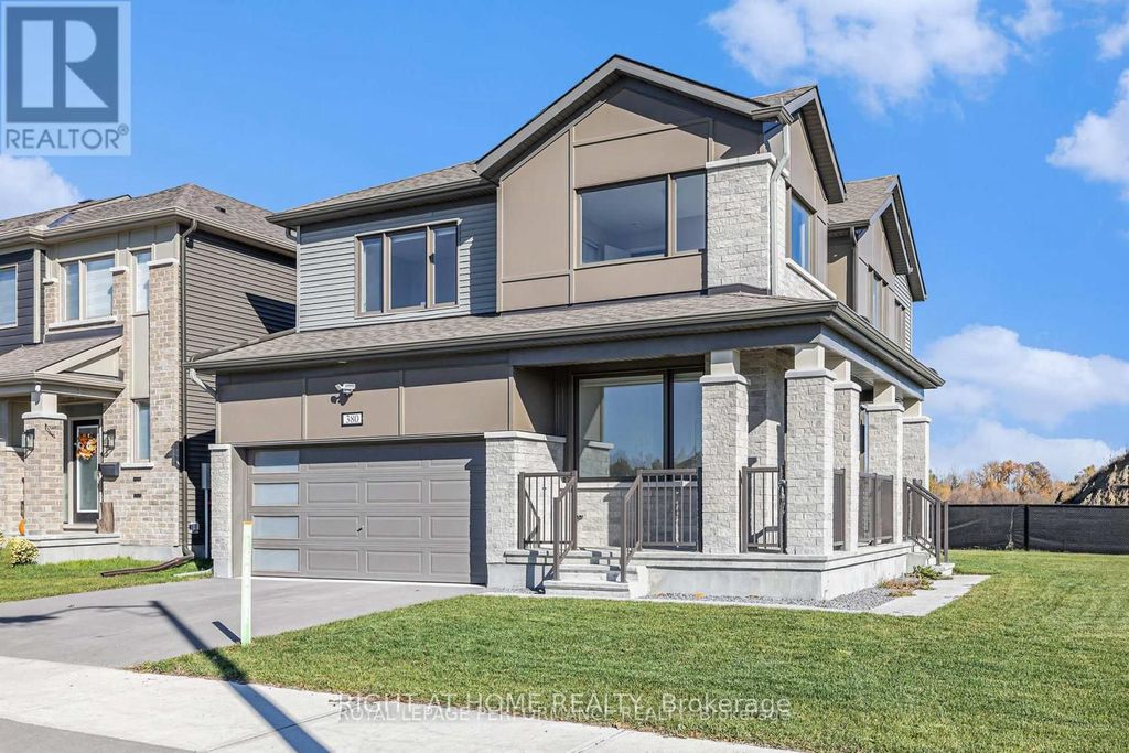 Photo of 380 N Meynell Road N, Stittsville - Munster - Richmond, ON K0A 2Z0 (MLS # X12737832)