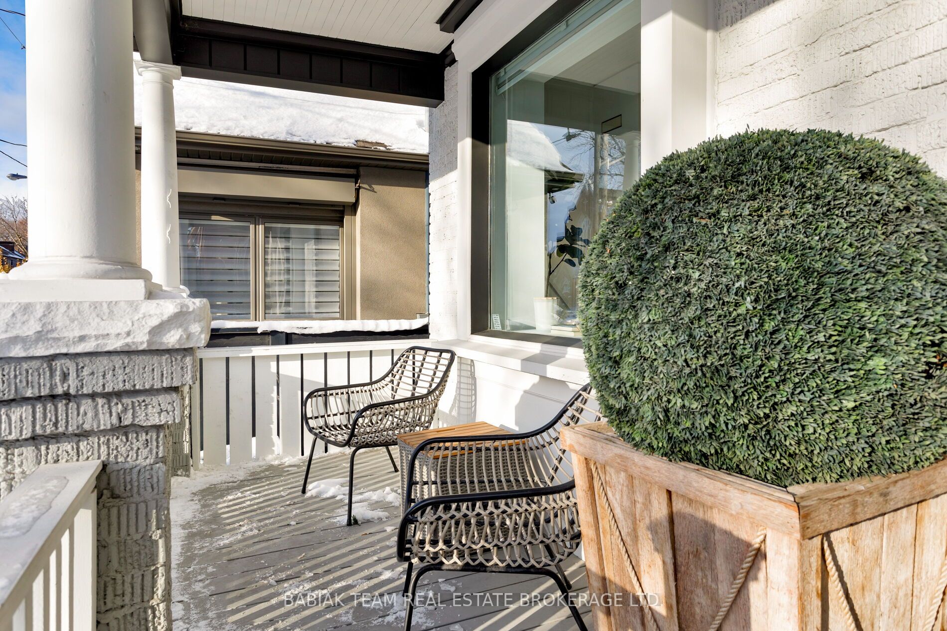 349 Windermere Avenue