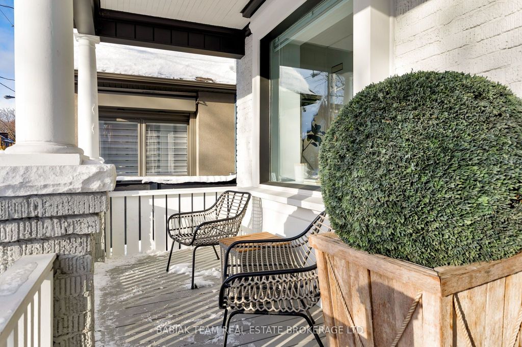 Photo of 349 Windermere Avenue, Toronto, ON M6S 3L1 (MLS # W12759328)