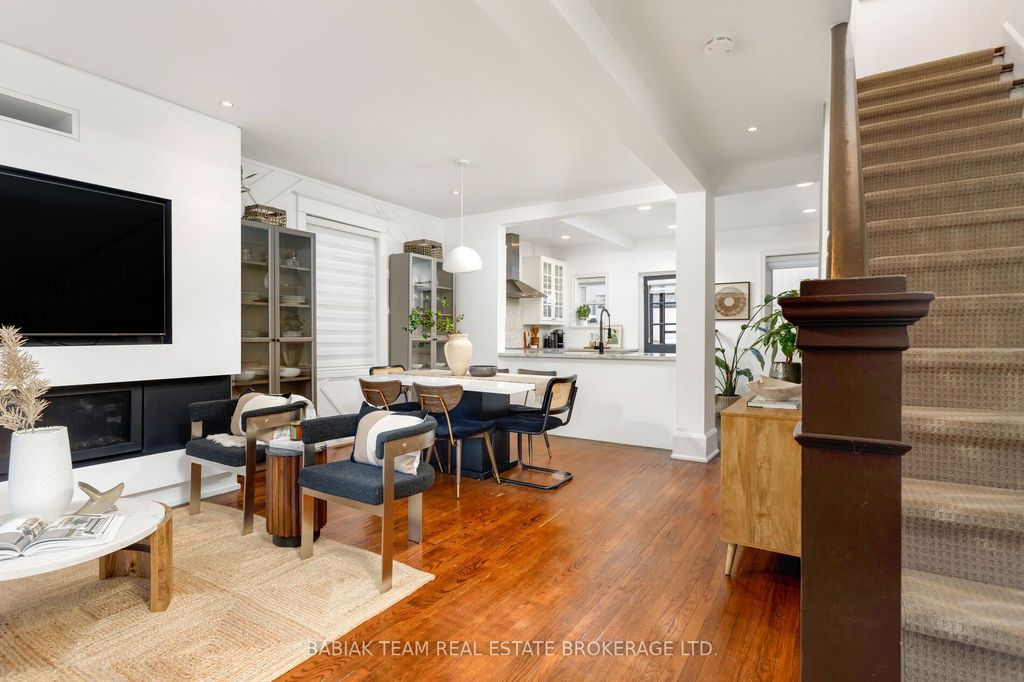 Photo of 349 Windermere Avenue, Toronto, ON M6S 3L1 (MLS # W12759328)