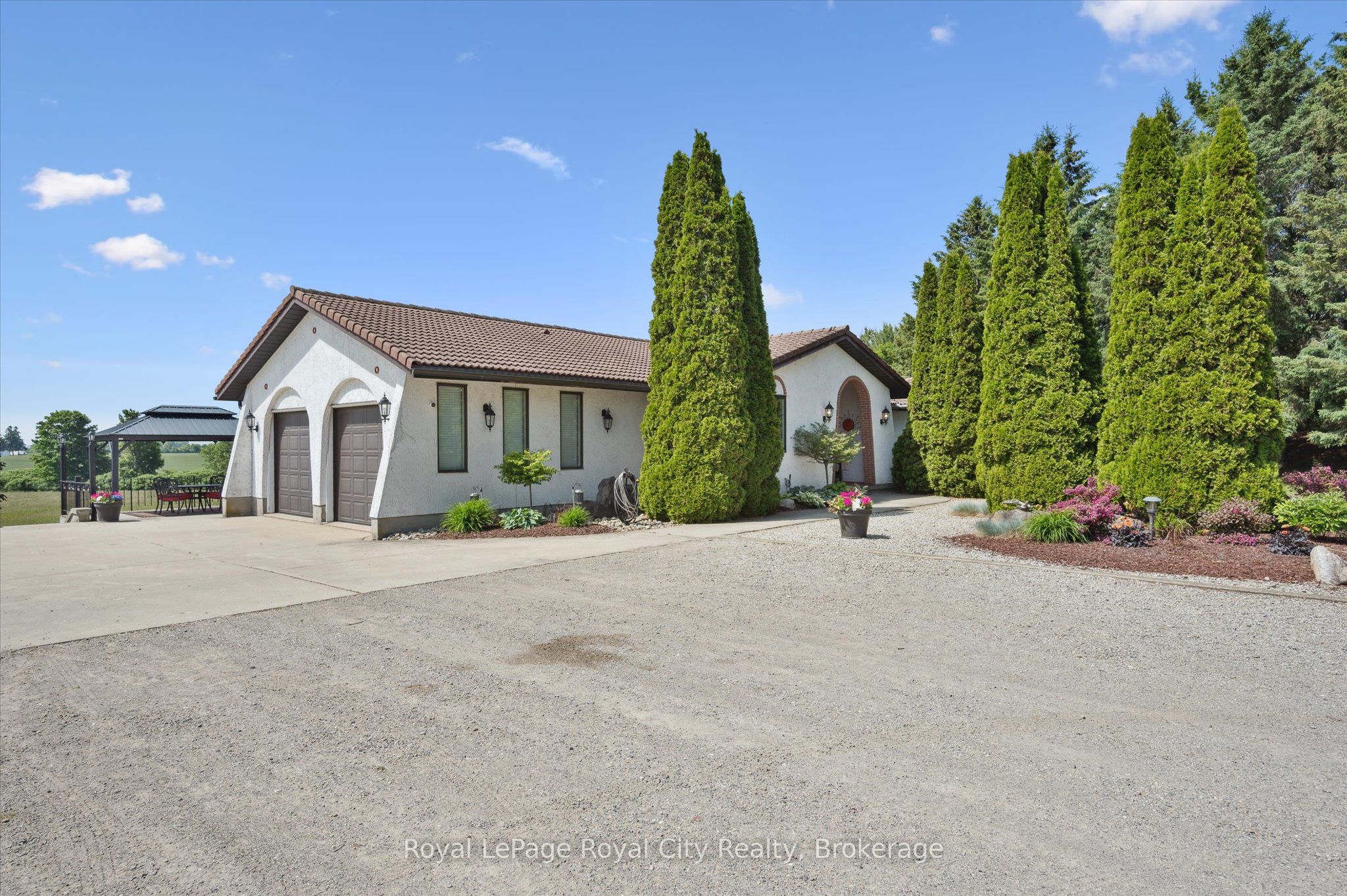 5072 Wellington Rd 32 Road