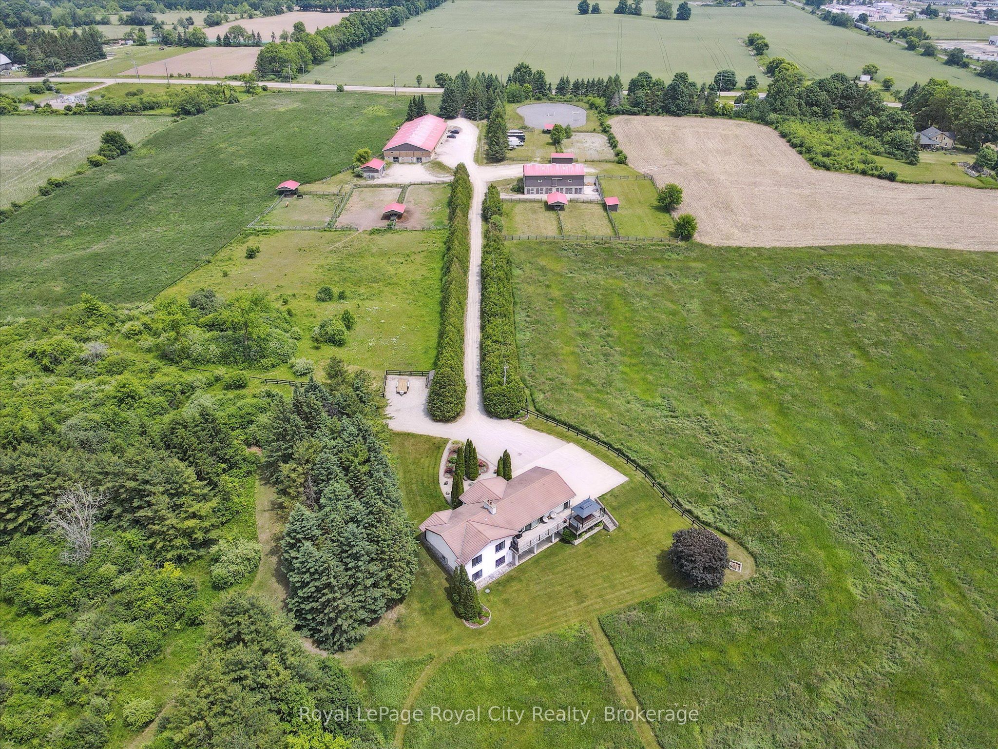 5072 Wellington Rd 32 Road