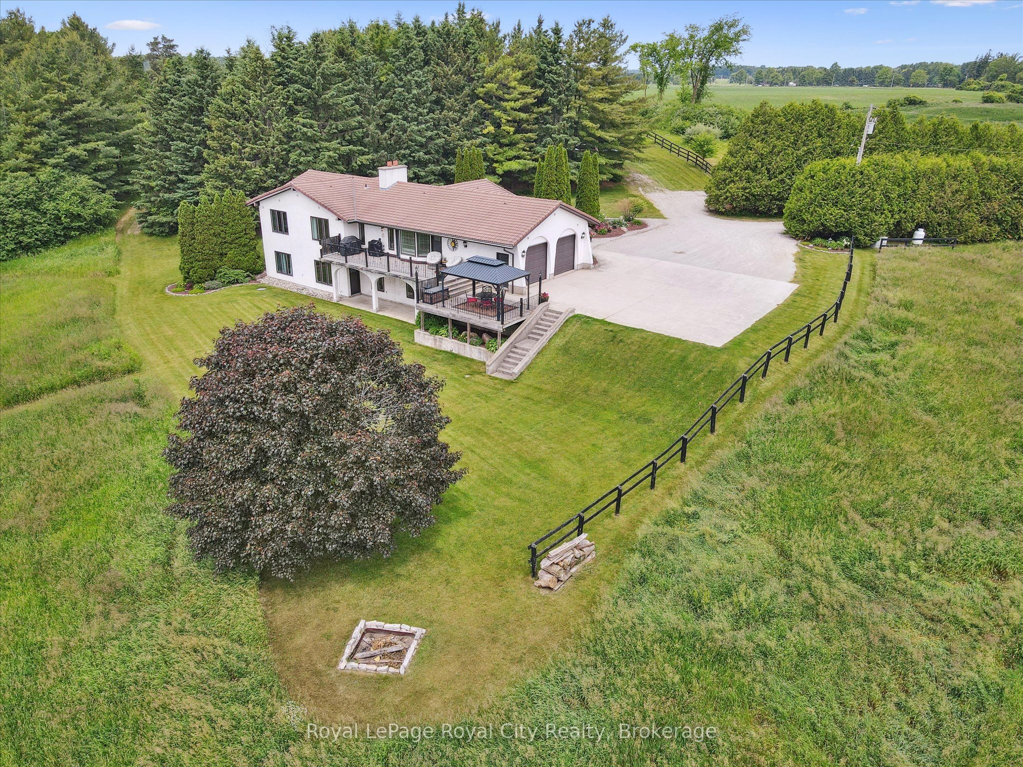 5072 Wellington Rd 32 Road