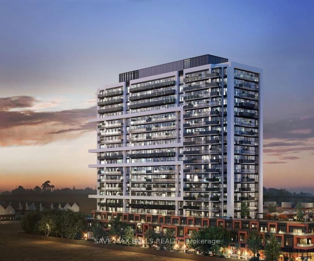 Photo of 2545 SIMCOE Street #235, Oshawa, ON L1L 0W3 (MLS # E12821470)