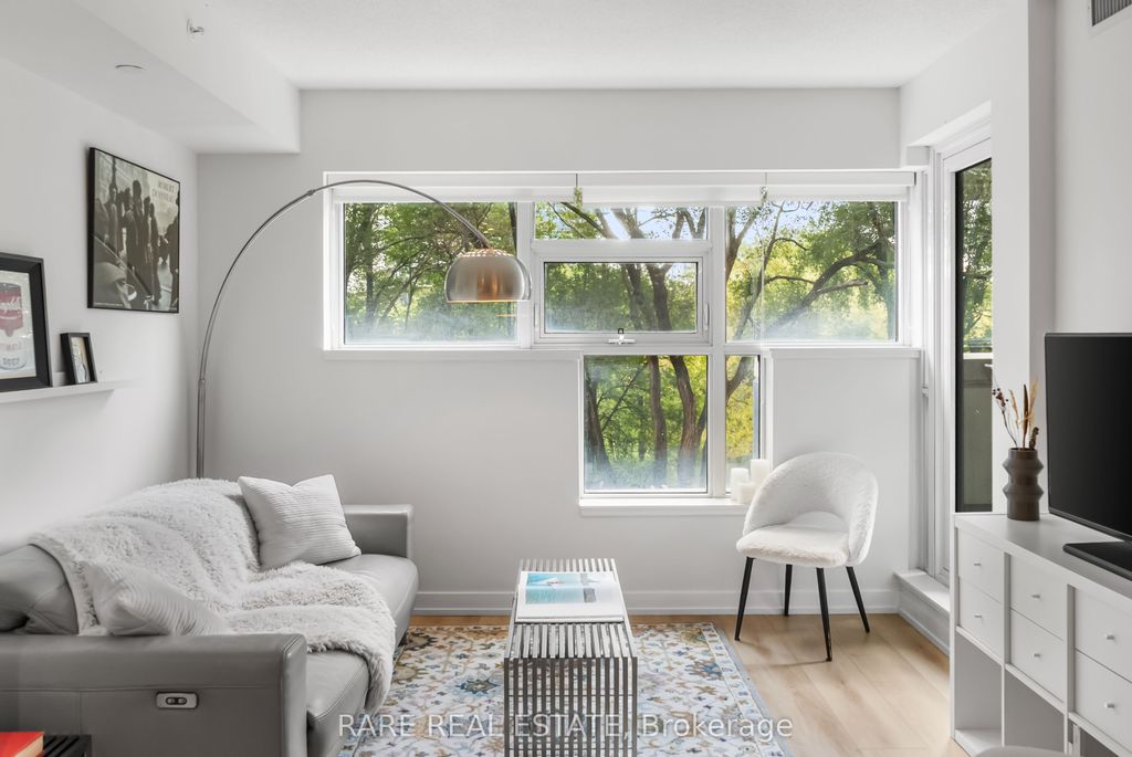 Photo of 2220 Lake Shore Boulevard W #301, Toronto, ON M8V 0C1 (MLS # W12569284)